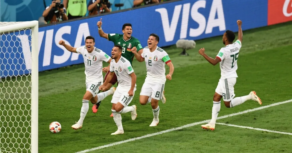 2026世界杯墨西哥竞猜实战指南：比分预测与盘口策略深度解析