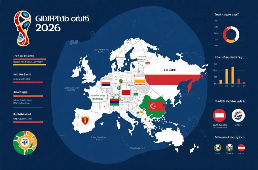 2026世界杯预测美加墨分析：主场红利、气候变量与三强走势的隐藏答案